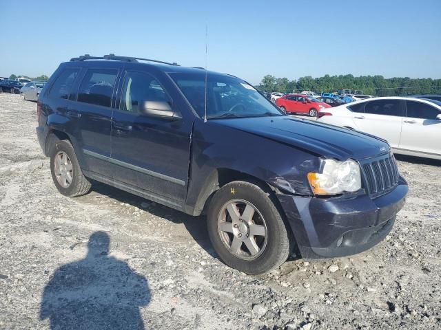 2009 Jeep Grand Cherokee Laredo