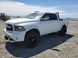 Salvage cars for sale at Airway Heights, WA auction: 2014 Dodge RAM 1500 Sport