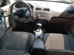 2007 Ford Focus ZX4