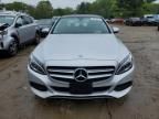 2017 Mercedes-Benz C 300 4matic