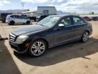 2008 Mercedes-Benz C 300 4matic