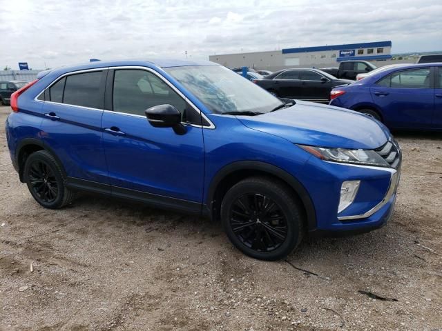 2018 Mitsubishi Eclipse Cross LE