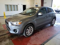 2015 Mitsubishi Outlander Sport SE en venta en Angola, NY