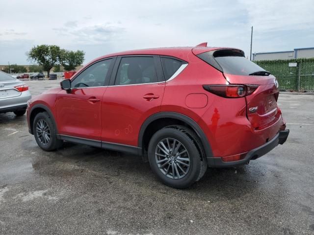 2019 Mazda CX-5 Sport