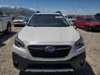 2020 Subaru Outback Limited XT