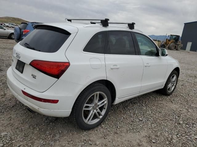 2014 Audi Q5 Premium Plus