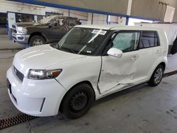 Salvage cars for sale from Copart Pasco, WA: 2009 Scion XB