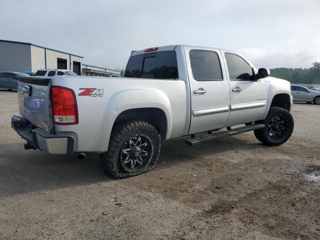 2011 GMC Sierra K1500 SLT