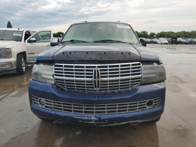 2008 Lincoln Navigator