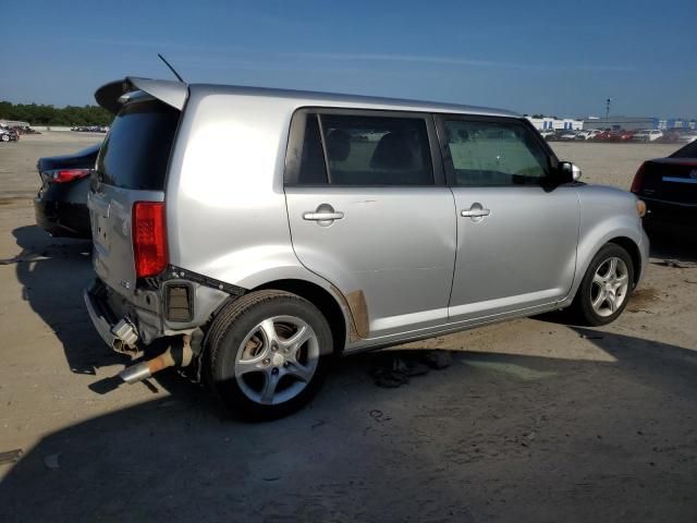 2008 Scion XB