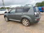 2009 Mitsubishi Outlander SE