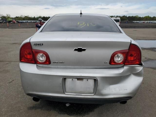 2009 Chevrolet Malibu 2LT