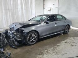 Salvage cars for sale from Copart Albany, NY: 2018 Mercedes-Benz E 300 4matic