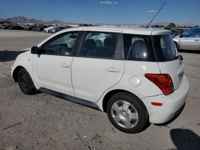 2004 Scion XA