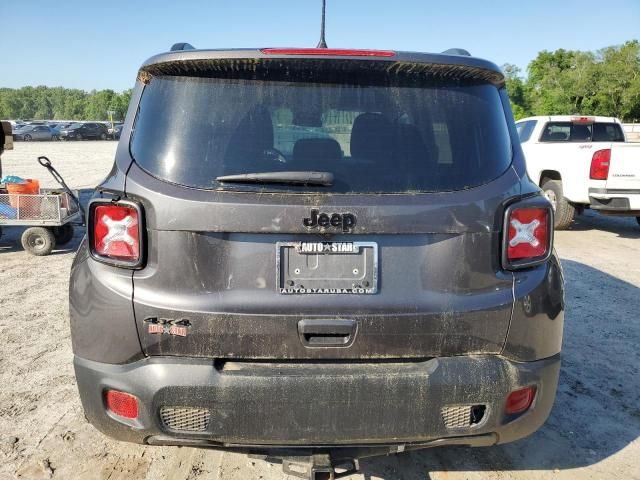 2019 Jeep Renegade Sport