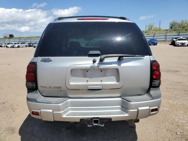 2007 Chevrolet Trailblazer LS