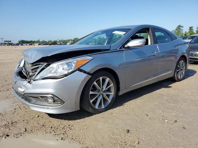 2016 Hyundai Azera