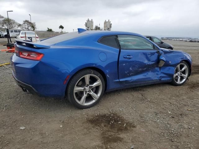 2016 Chevrolet Camaro SS