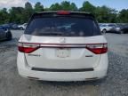 2013 Honda Odyssey Touring