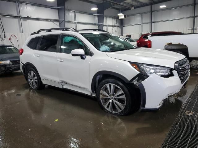 2021 Subaru Ascent Premium