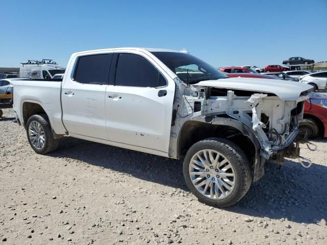 2019 GMC Sierra K1500 Denali