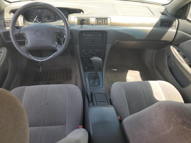 2001 Toyota Camry CE