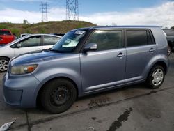 Salvage cars for sale from Copart Littleton, CO: 2010 Scion XB