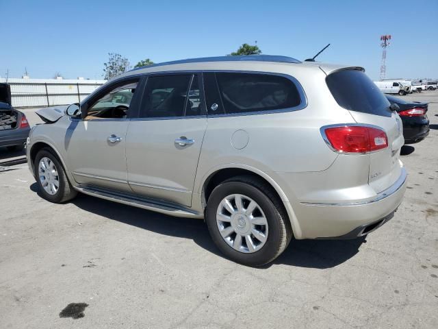 2015 Buick Enclave