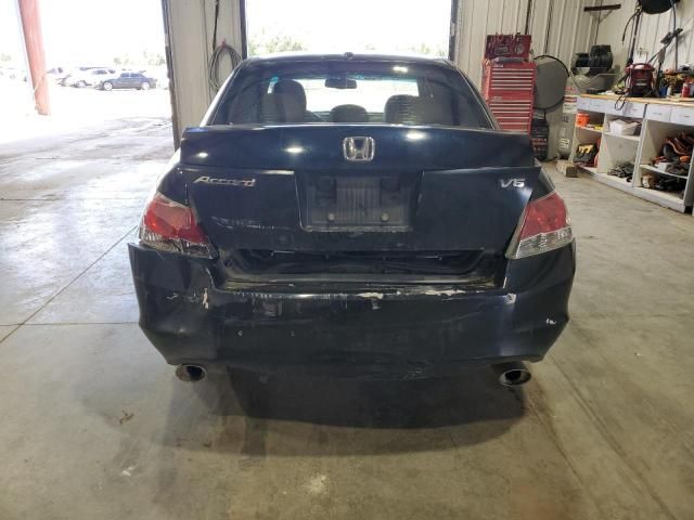 2008 Honda Accord EXL