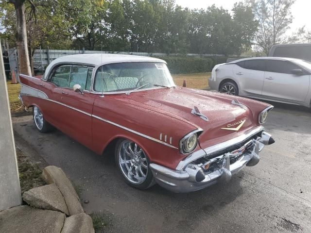 1957 Chevrolet BEL AIR