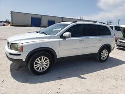 Salvage cars for sale at Haslet, TX auction: 2008 Volvo XC90 3.2