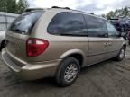 2002 Dodge Grand Caravan Sport