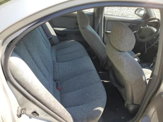 2002 Hyundai Elantra GLS