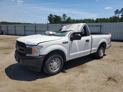 Ford f150 salvage cars for sale: 2018 Ford F150