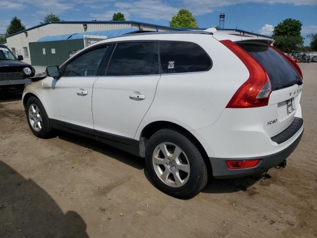 2011 Volvo XC60 3.2