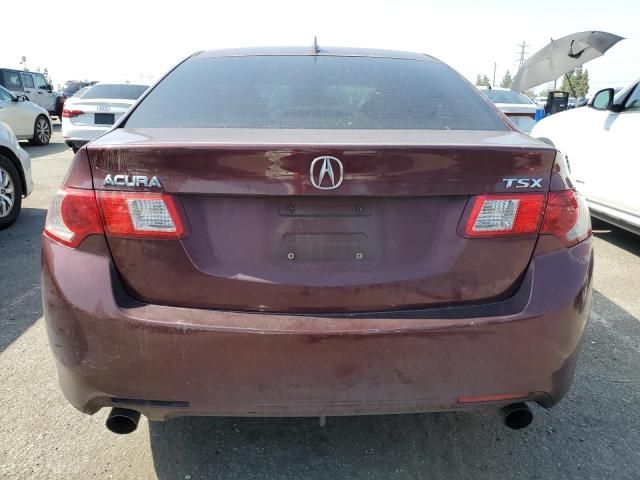 2009 Acura TSX