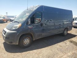 Salvage trucks for sale at Phoenix, AZ auction: 2021 Dodge RAM Promaster 3500 3500 High