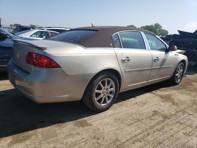 2008 Buick Lucerne CXL