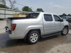 2008 Honda Ridgeline RTL