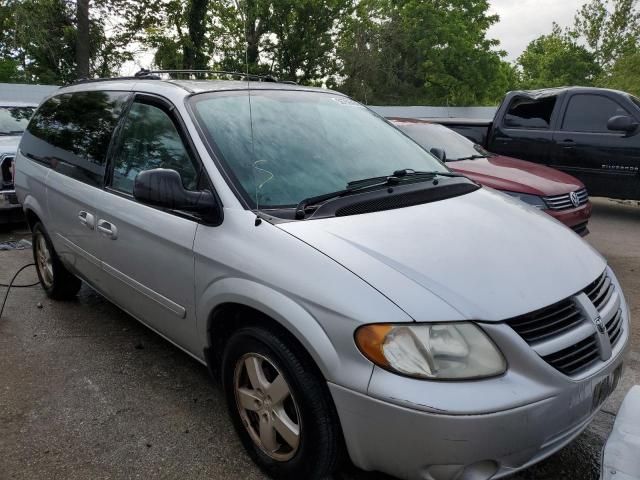 2005 Dodge Grand Caravan SXT