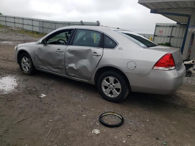 2008 Chevrolet Impala LT