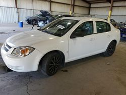 Salvage cars for sale at Pennsburg, PA auction: 2010 Chevrolet Cobalt LS