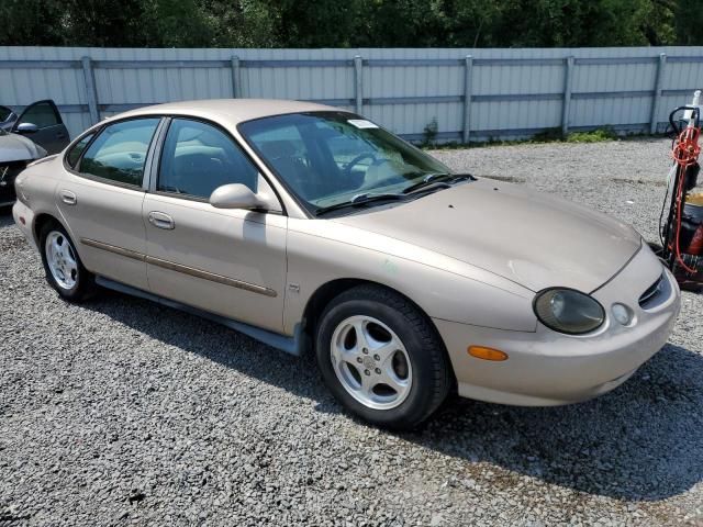 1999 Ford Taurus SE