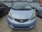 2010 Honda FIT