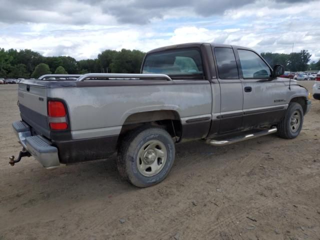 1998 Dodge RAM 1500