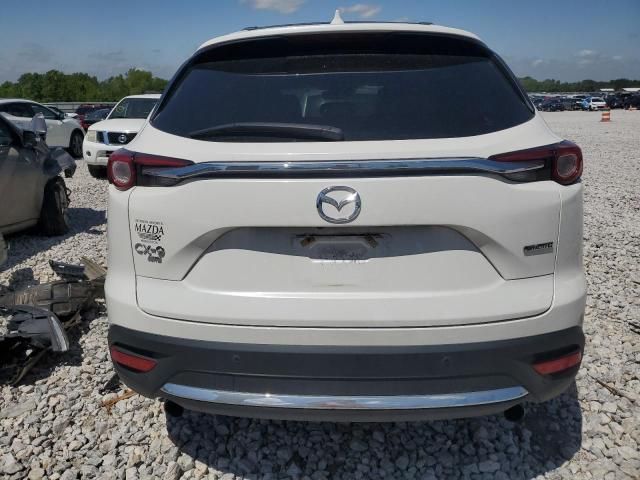 2021 Mazda CX-9 Grand Touring