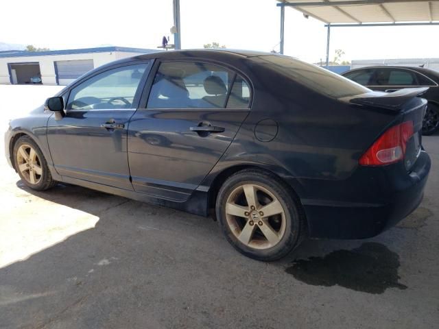 2006 Honda Civic EX