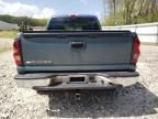 2006 Chevrolet Silverado K1500