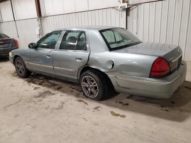 2006 Mercury Grand Marquis LS