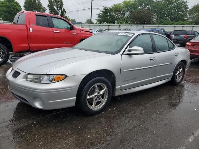 2003 Pontiac Grand Prix GT